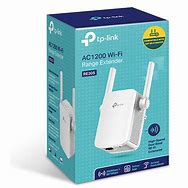 WIFI EXTENDER TOP LINK AC1200